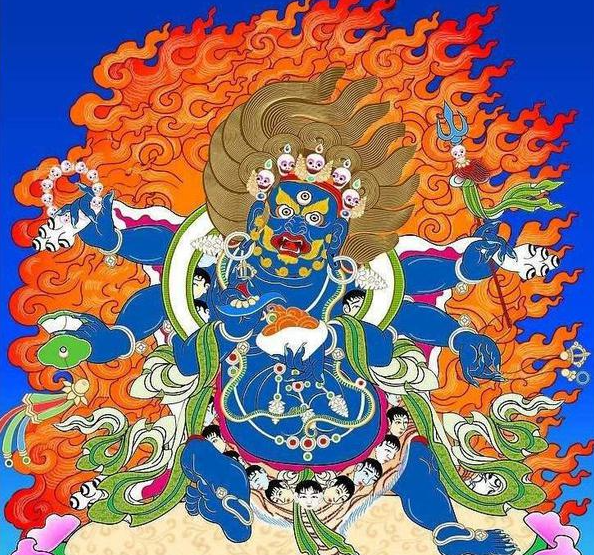 不是符咒！佛教最靈驗的「4種護身符」　常持保你「轉惡為善」一生好運相伴