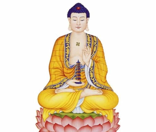 不是符咒！佛教最靈驗的「4種護身符」　常持保你「轉惡為善」一生好運相伴