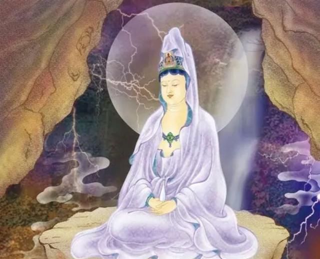 不是符咒！佛教最靈驗的「4種護身符」　常持保你「轉惡為善」一生好運相伴