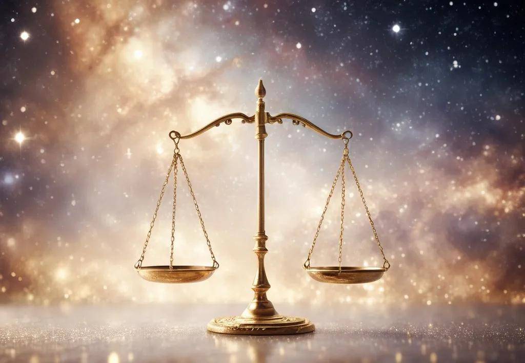 星座相處之道：天秤座與這三大星座的微妙關係解析