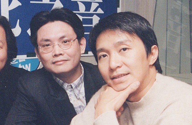 前個月才當阿公!66歲台灣資深演員「突傳在醫院過世」 生前發文「49字道別世界」:不陪大家玩了