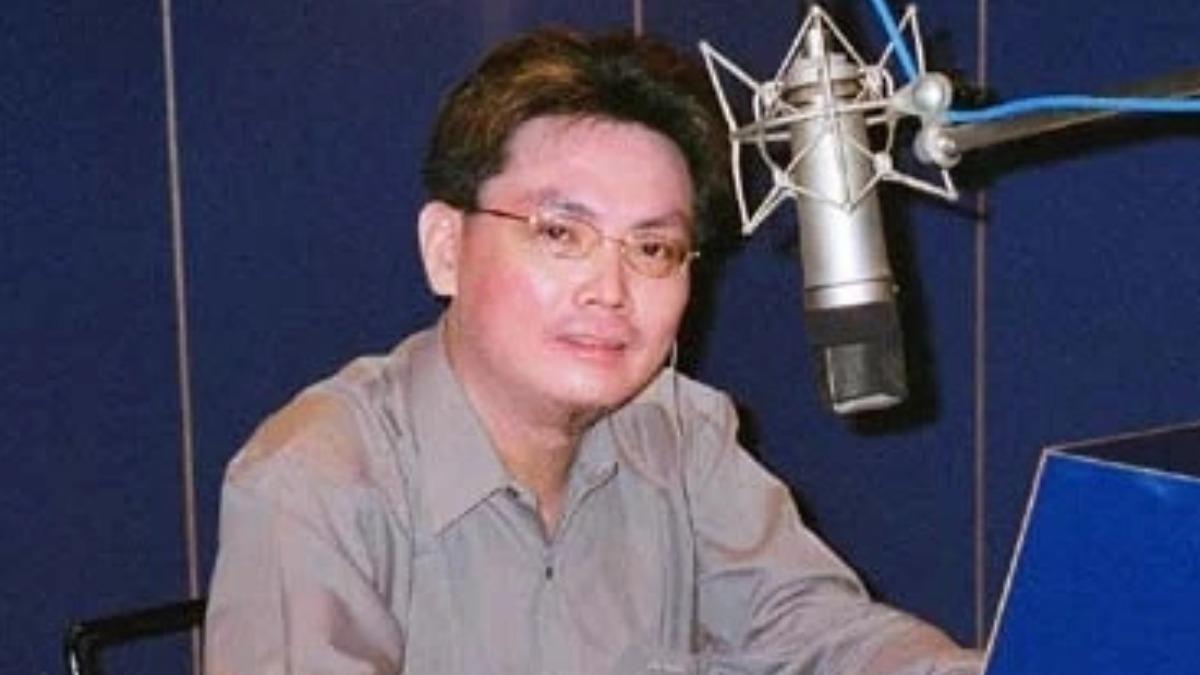 前個月才當阿公!66歲台灣資深演員「突傳在醫院過世」 生前發文「49字道別世界」:不陪大家玩了