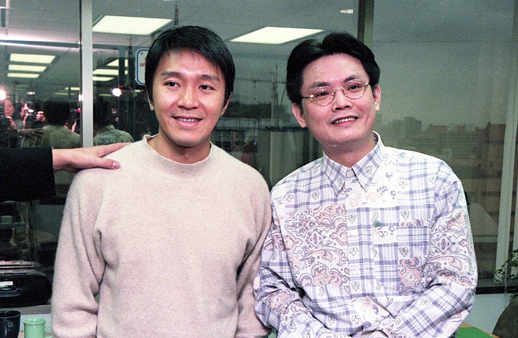 前個月才當阿公!66歲台灣資深演員「突傳在醫院過世」 生前發文「49字道別世界」:不陪大家玩了