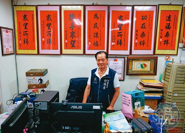 前年就6起慘案！北市猛鬼大樓「昔釀19死慘案」　宮廟大哥坦言：「樓上有一頭牛精怪...」
