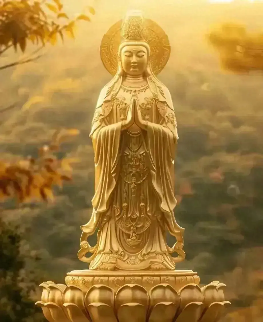 拜觀音必知！掌握「3大心法」讓你的祈願更加靈驗