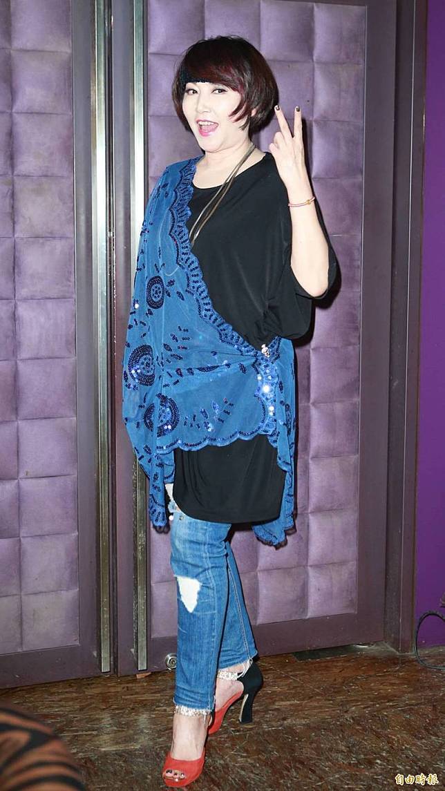 多年前暴瘦!資深名模認了「罹大腸癌3期」 熬過「14次化療、49次放療」現況曝光