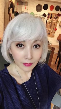 多年前暴瘦!資深名模認了「罹大腸癌3期」 熬過「14次化療、49次放療」現況曝光