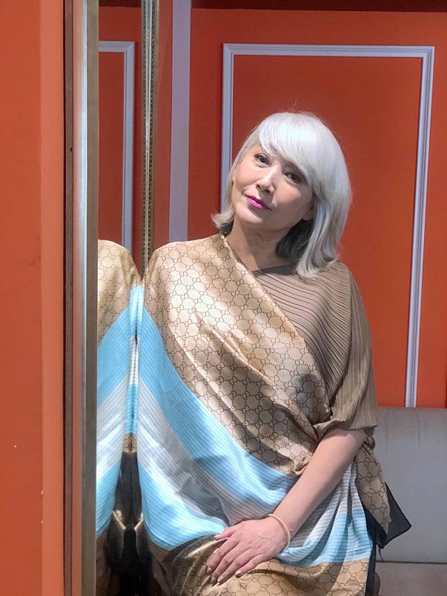 多年前暴瘦!資深名模認了「罹大腸癌3期」 熬過「14次化療、49次放療」現況曝光