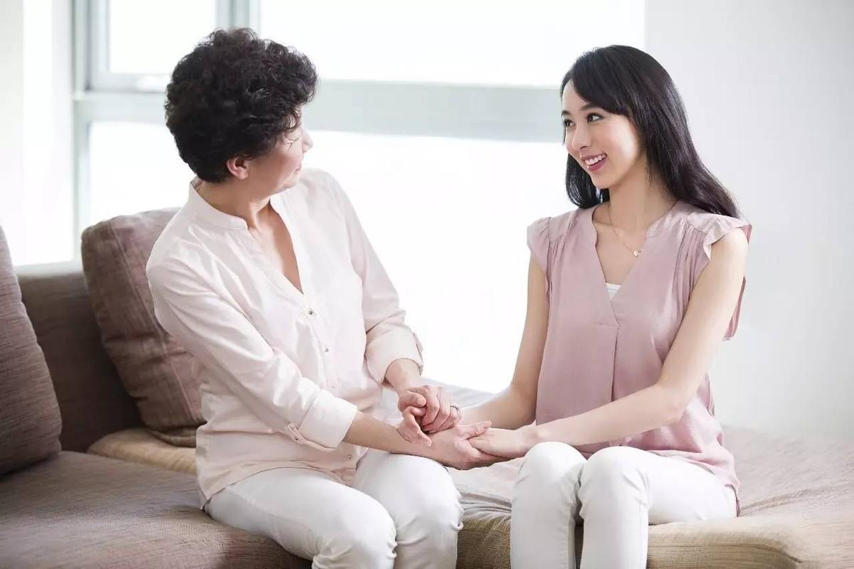 婆婆會指望媳婦「養老」嗎？這3個「示好行為」可能充滿了算計　千萬要小心