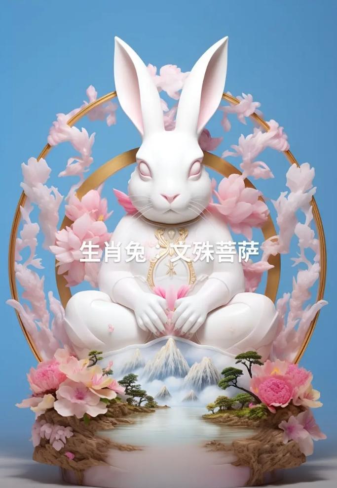 生肖兔注意！與「這生肖」相處恐影響運勢　專家教你化解之道