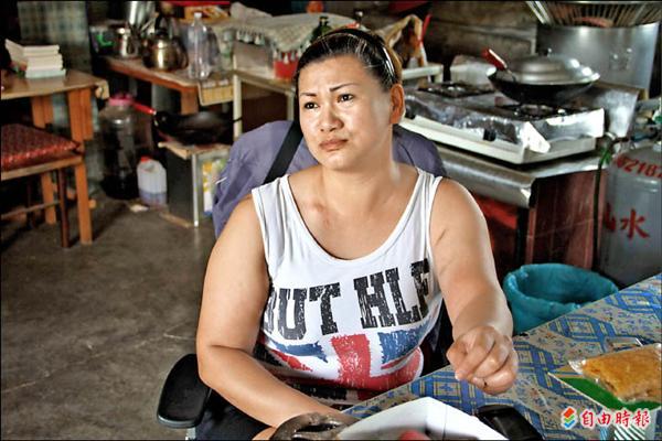 聲請廢死釋憲！驚世媳婦「手弒親媽、丈夫、婆婆」　家屬崩潰：「家破人亡10幾年」