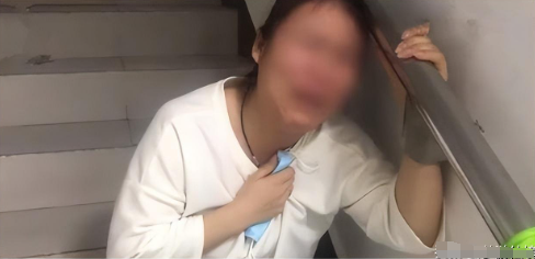 21歲少女「好心捐骨髓」拯救陌生男子！一年後懷孕家屬竟登門：請墮胎救救我丈夫