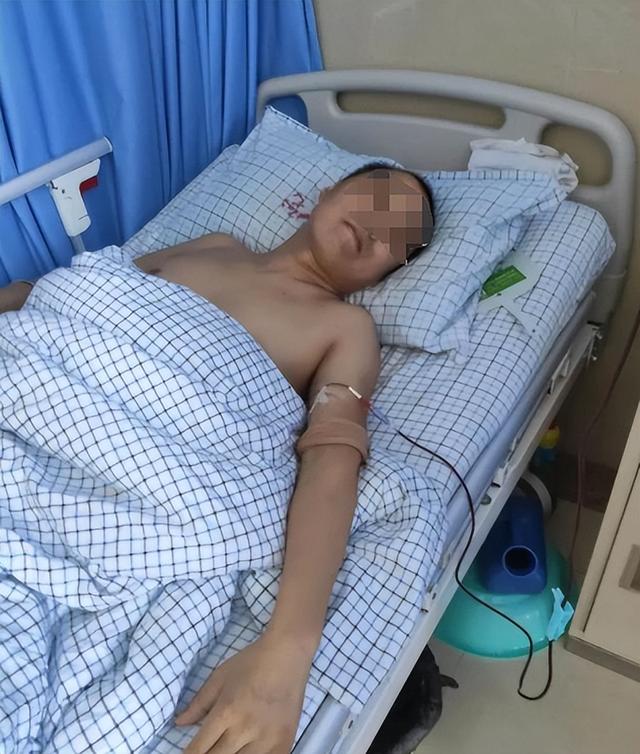 21歲少女「好心捐骨髓」拯救陌生男子！一年後懷孕家屬竟登門：請墮胎救救我丈夫