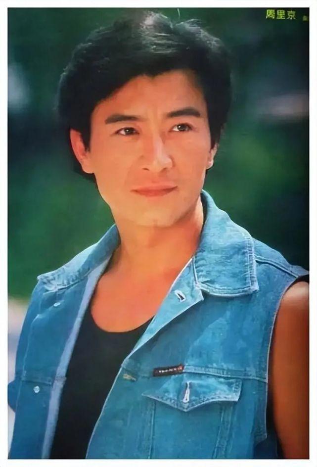 前妻在家遇害！第一美男「崩潰退出演藝圈」　走不出喪妻痛：如果沒去拍戲就好了...