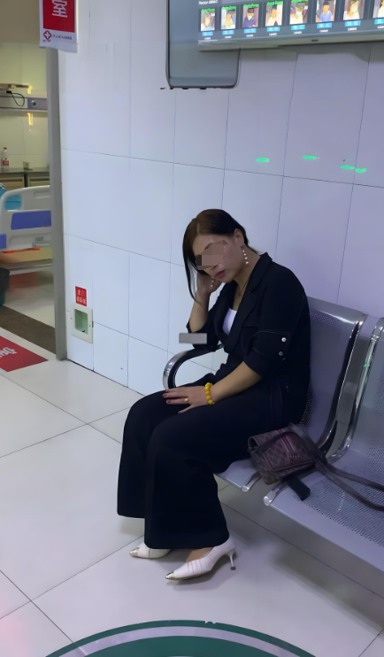 富婆驚覺「自家服務生長得像前夫」　「一送親子鑑定」結局意想不到