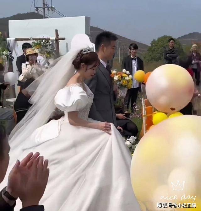 得知前夫結婚!她決定「偷偷去參加前夫婚禮」 到了現場「看到新娘後卻崩潰了」