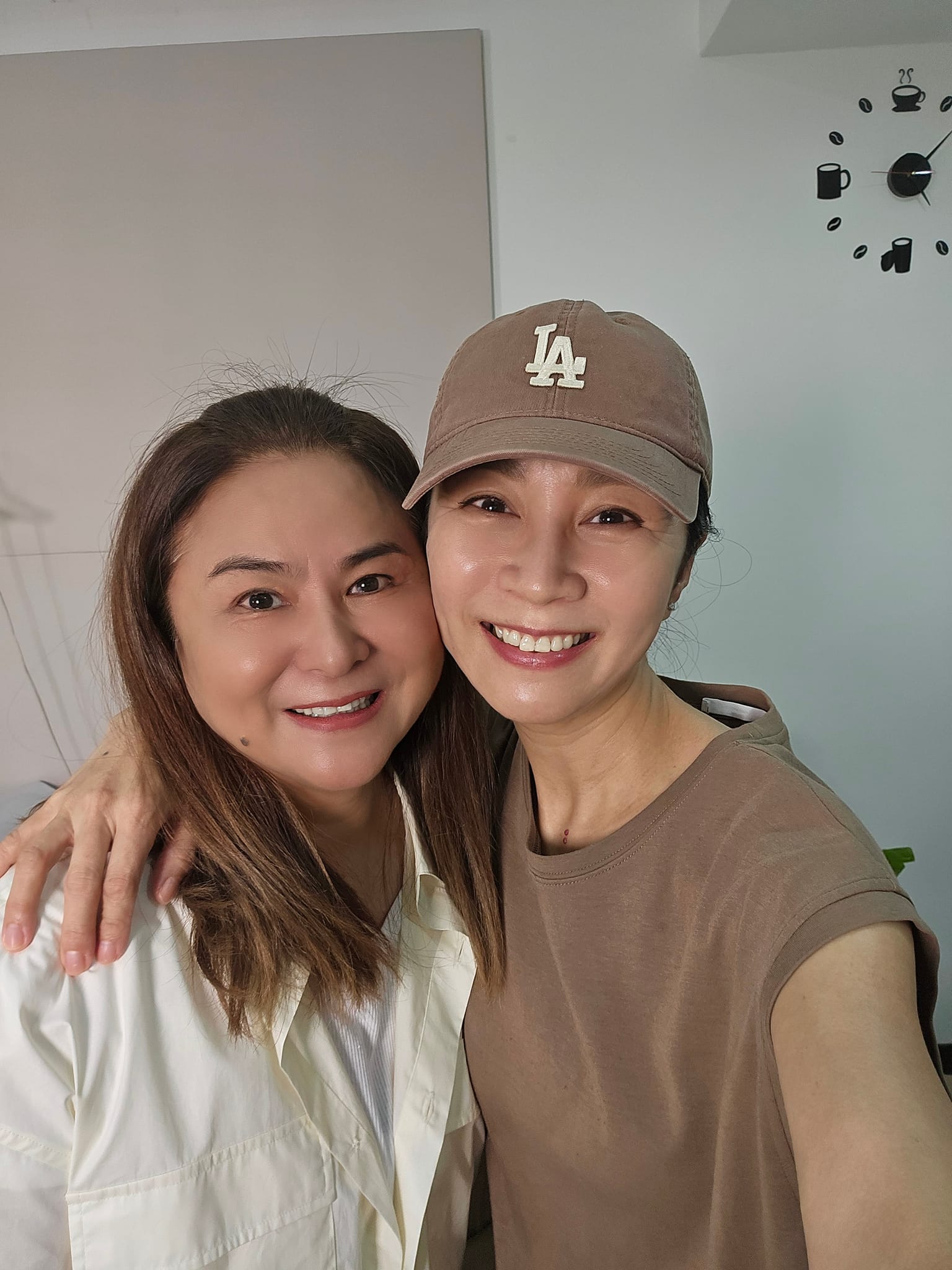離婚18年！前夫早知方文琳罹癌「願意付手術費」　「1理由遭拒」爆她術後狀況