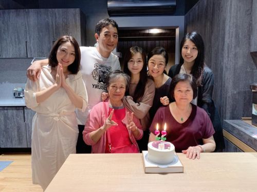 離婚18年！前夫早知方文琳罹癌「願意付手術費」　「1理由遭拒」爆她術後狀況