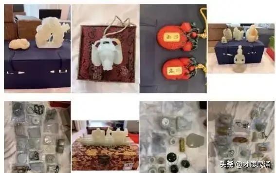 富婆砸4000萬「買上千件文物」堆滿整屋　女兒心急送鑑定「代價太大了」