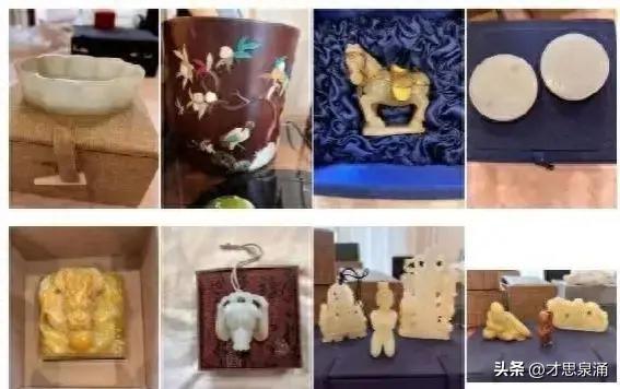 富婆砸4000萬「買上千件文物」堆滿整屋　女兒心急送鑑定「代價太大了」