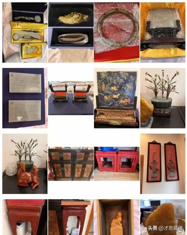 富婆砸4000萬「買上千件文物」堆滿整屋　女兒心急送鑑定「代價太大了」