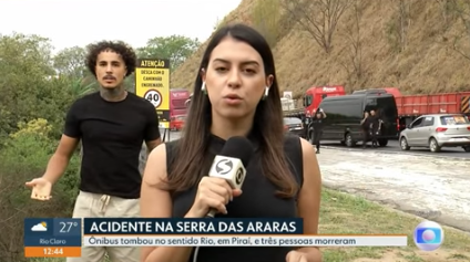 知名歌手遇車禍！巴士翻覆「釀成12傷」3人失去生命　驚悚畫面曝光「他突做一事」惹怒全網