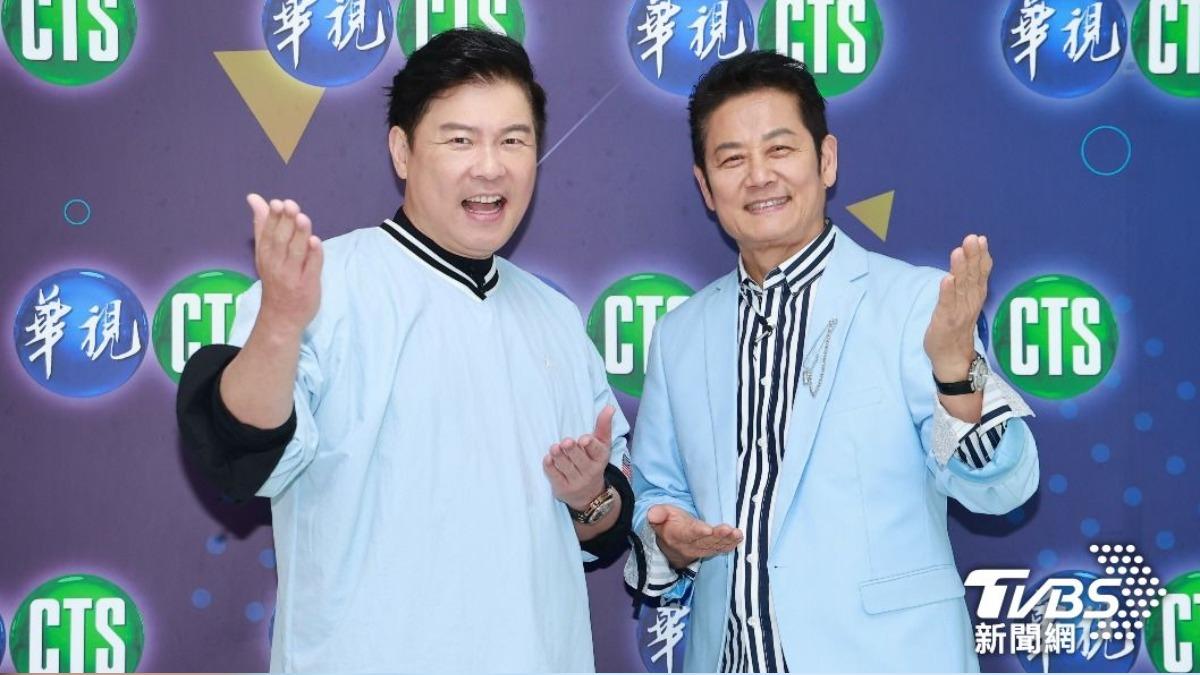 淚控徐乃麟羞辱！楊繡惠再點名「多位主持大哥大姐」私下真面目　其中一位「好話不斷」引熱議
