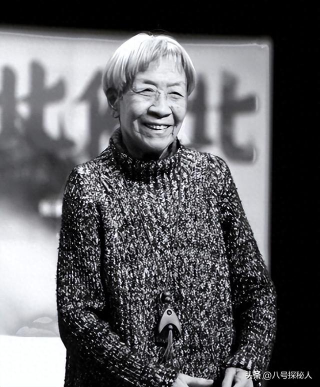 快訊／資深女星過世！飽受疾病折磨「醫院黯然過世」　離婚63年「拒兒子同住照顧」令人鼻酸