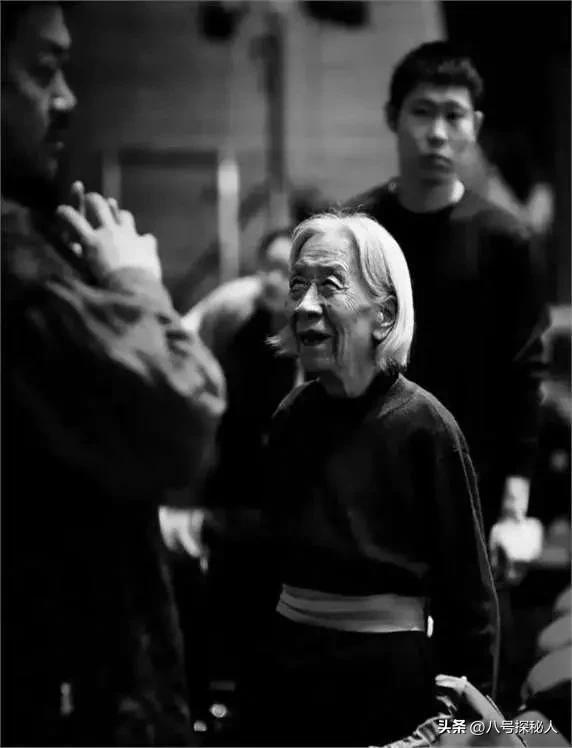 快訊／資深女星過世！飽受疾病折磨「醫院黯然過世」　離婚63年「拒兒子同住照顧」令人鼻酸