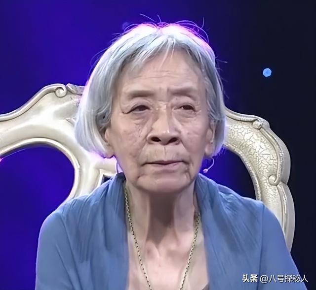 快訊／資深女星過世！飽受疾病折磨「醫院黯然過世」　離婚63年「拒兒子同住照顧」令人鼻酸