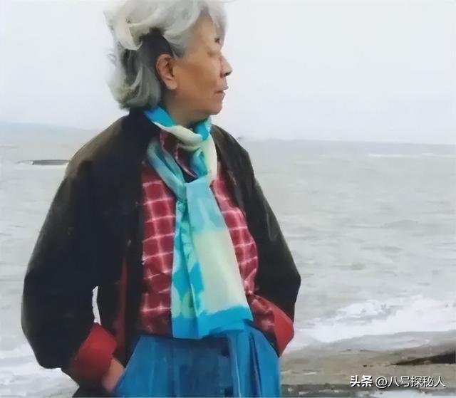 快訊／資深女星過世！飽受疾病折磨「醫院黯然過世」　離婚63年「拒兒子同住照顧」令人鼻酸
