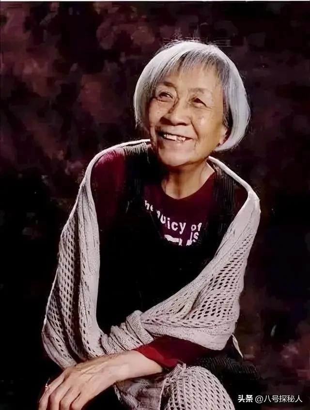 快訊／資深女星過世！飽受疾病折磨「醫院黯然過世」　離婚63年「拒兒子同住照顧」令人鼻酸