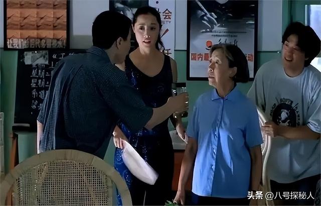 快訊／資深女星過世！飽受疾病折磨「醫院黯然過世」　離婚63年「拒兒子同住照顧」令人鼻酸