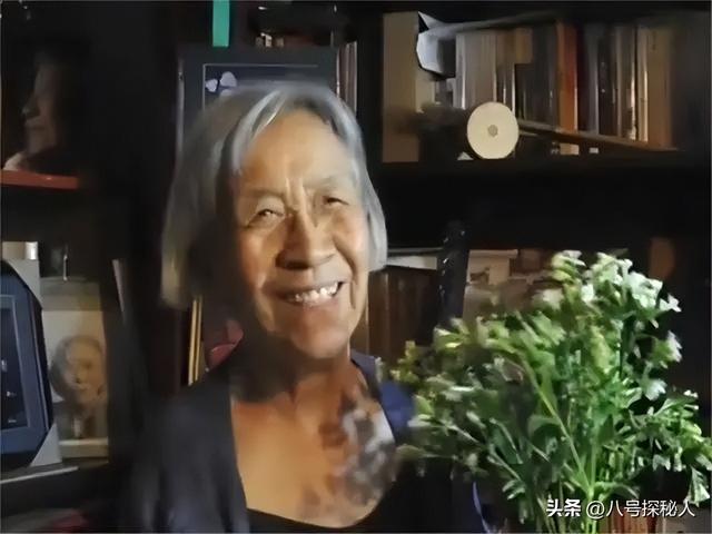 快訊／資深女星過世！飽受疾病折磨「醫院黯然過世」　離婚63年「拒兒子同住照顧」令人鼻酸