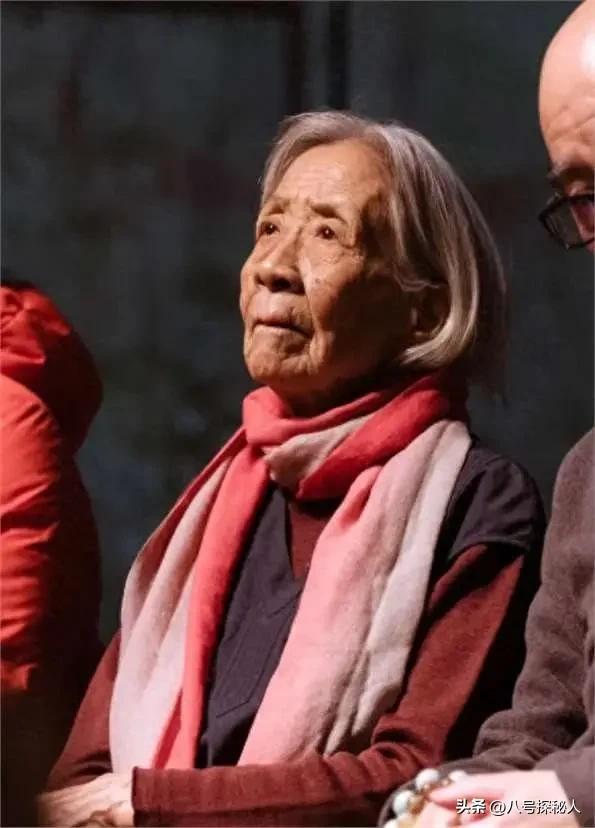 快訊／資深女星過世！飽受疾病折磨「醫院黯然過世」　離婚63年「拒兒子同住照顧」令人鼻酸