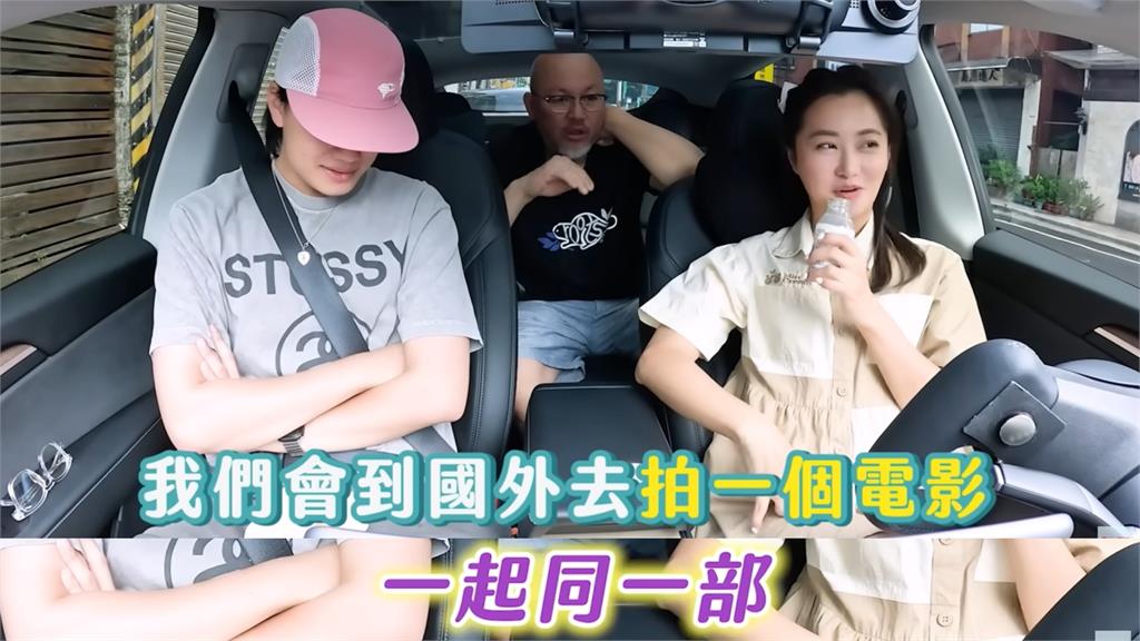 女兒剛上幼兒園！趙小僑突宣布「一家四口將暫離台灣」好事降臨　時間點曝光「感謝繼子暖心舉動」