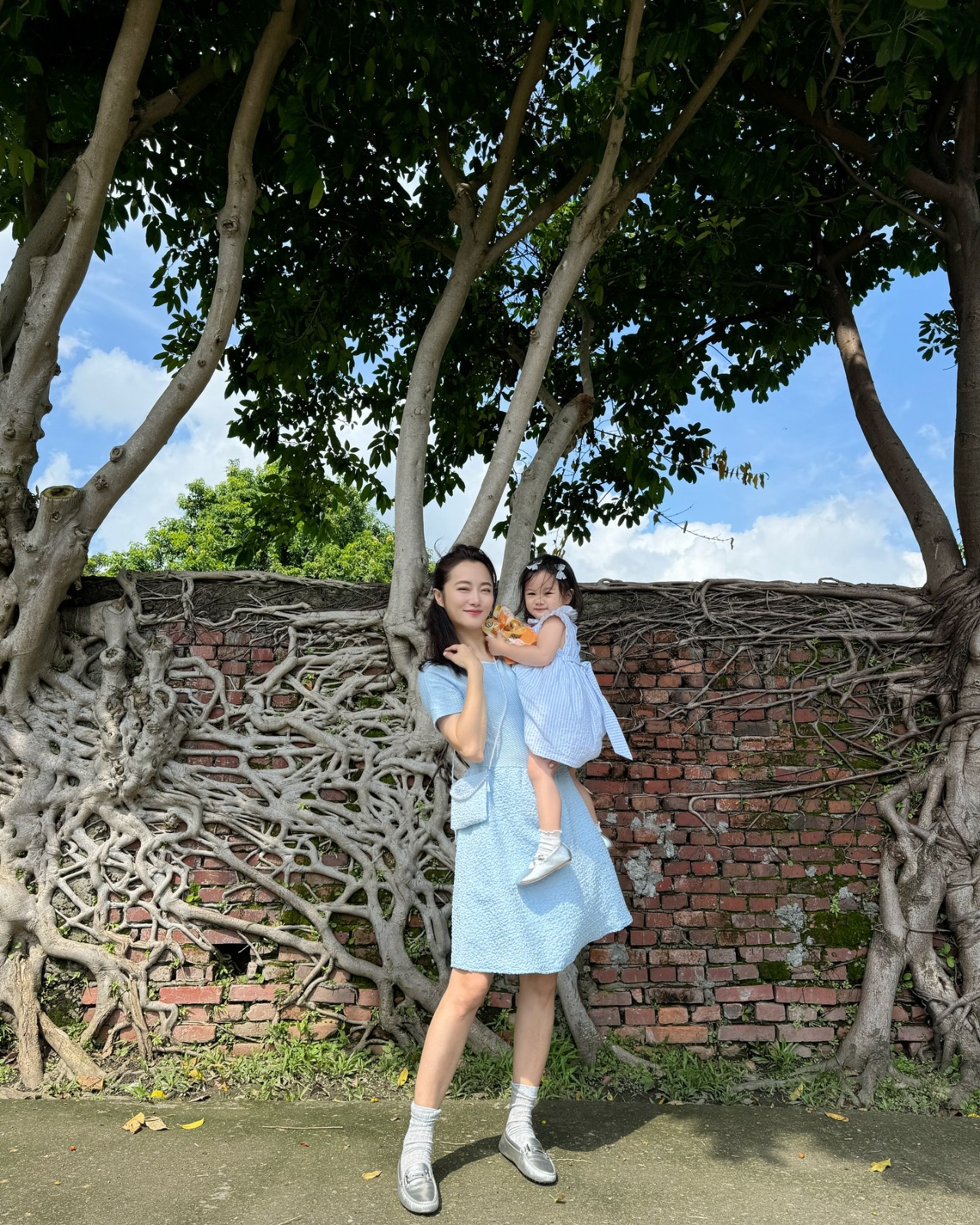 女兒剛上幼兒園！趙小僑突宣布「一家四口將暫離台灣」好事降臨　時間點曝光「感謝繼子暖心舉動」