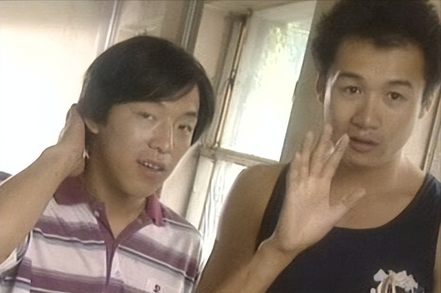 曾紅極一時！知名男星「被爆跑外送」路人秀合照　有前科「害了2條人命」不敢復出