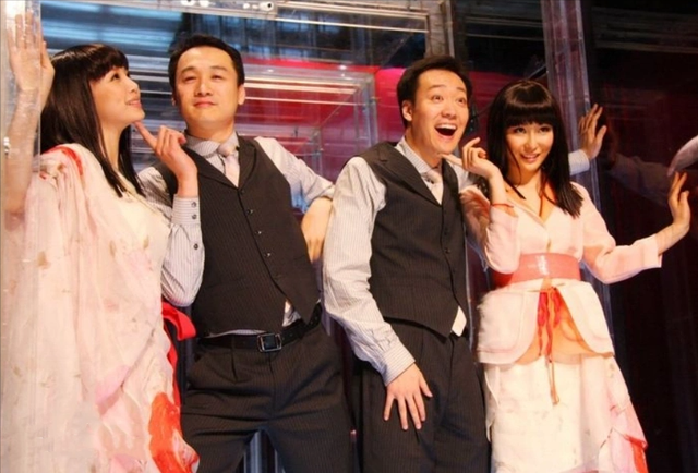 曾紅極一時！知名男星「被爆跑外送」路人秀合照　有前科「害了2條人命」不敢復出