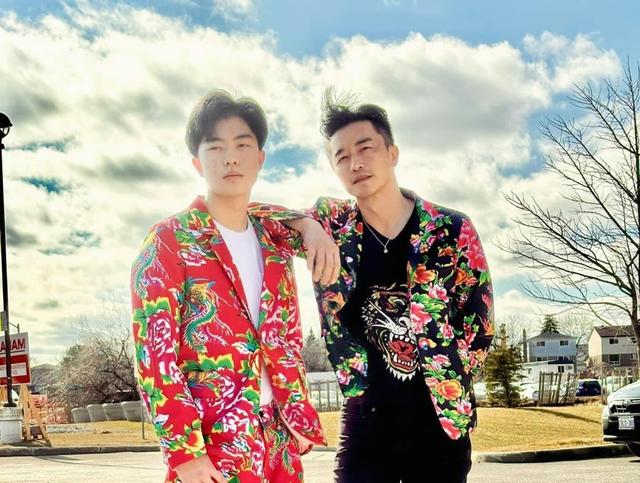 移民加拿大13年！演藝圈夫妻轉當導遊「帶60人大團」　網一看驚呼「太凍齡」