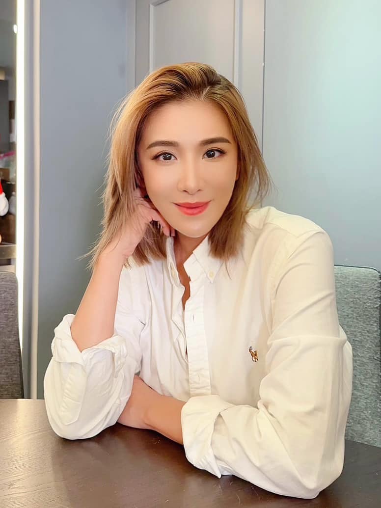 恢單5年！小禎被爆情變「社群暴走發文」　氣炸斷開：像你輕浮的不要了