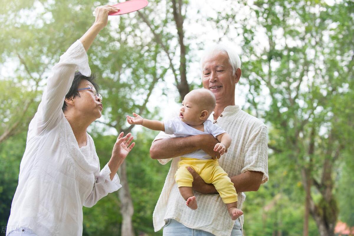 資深姥姥的智慧：帶娃5年心得，8大忠告讓你不僅是免費保姆
