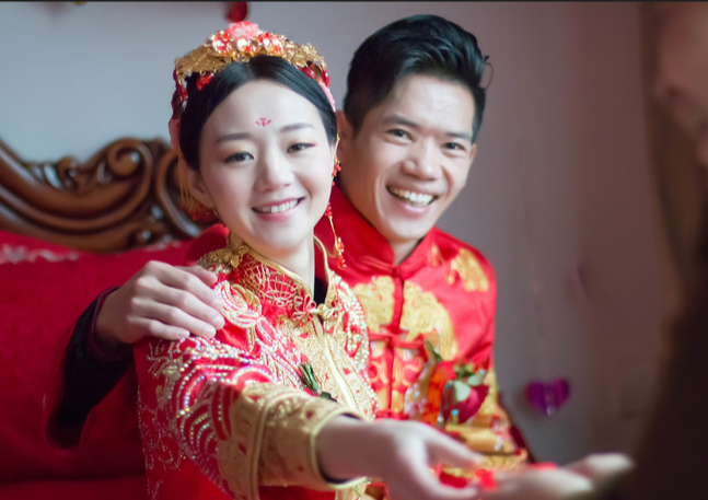 婚後超幸福！這5大生肖女天生好命，懶散也有人疼愛，年老依舊受寵