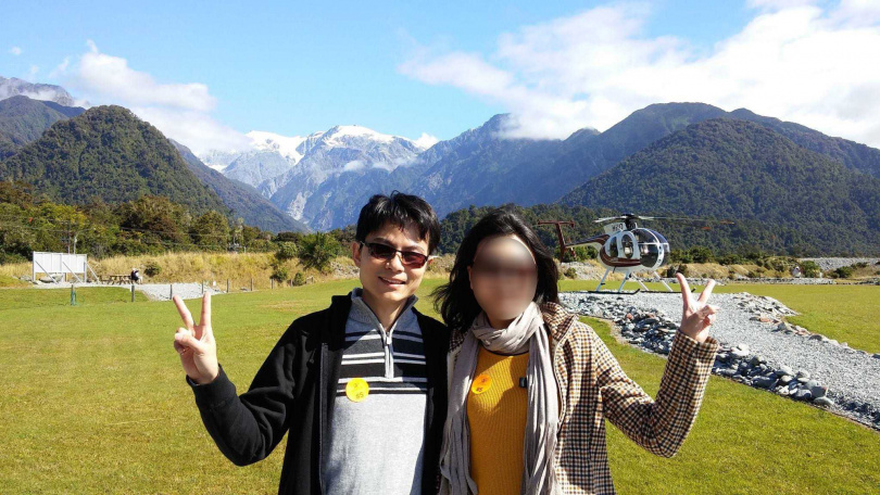 常上節目！知名大咖爆「偷吃營養師小三」高調懷孕　正宮遭挑釁10年「腦溢血身亡」惡劣對話曝光
