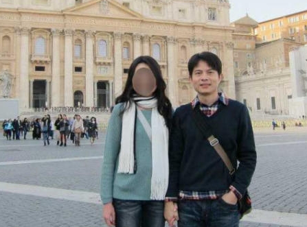 常上節目！知名大咖爆「偷吃營養師小三」高調懷孕　正宮遭挑釁10年「腦溢血身亡」惡劣對話曝光