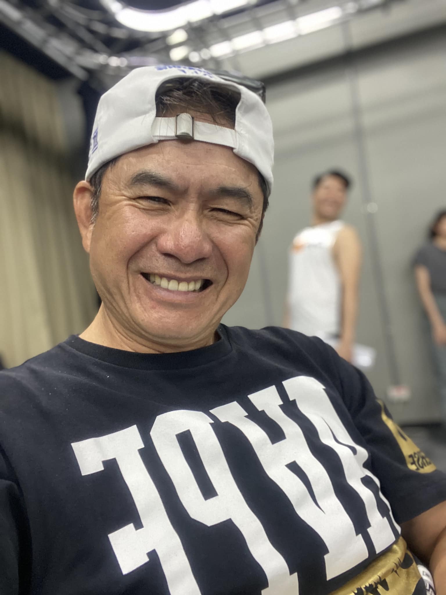 從諧星到金鐘入圍 宏都拉斯30年演藝路證明「人有無限可能」
