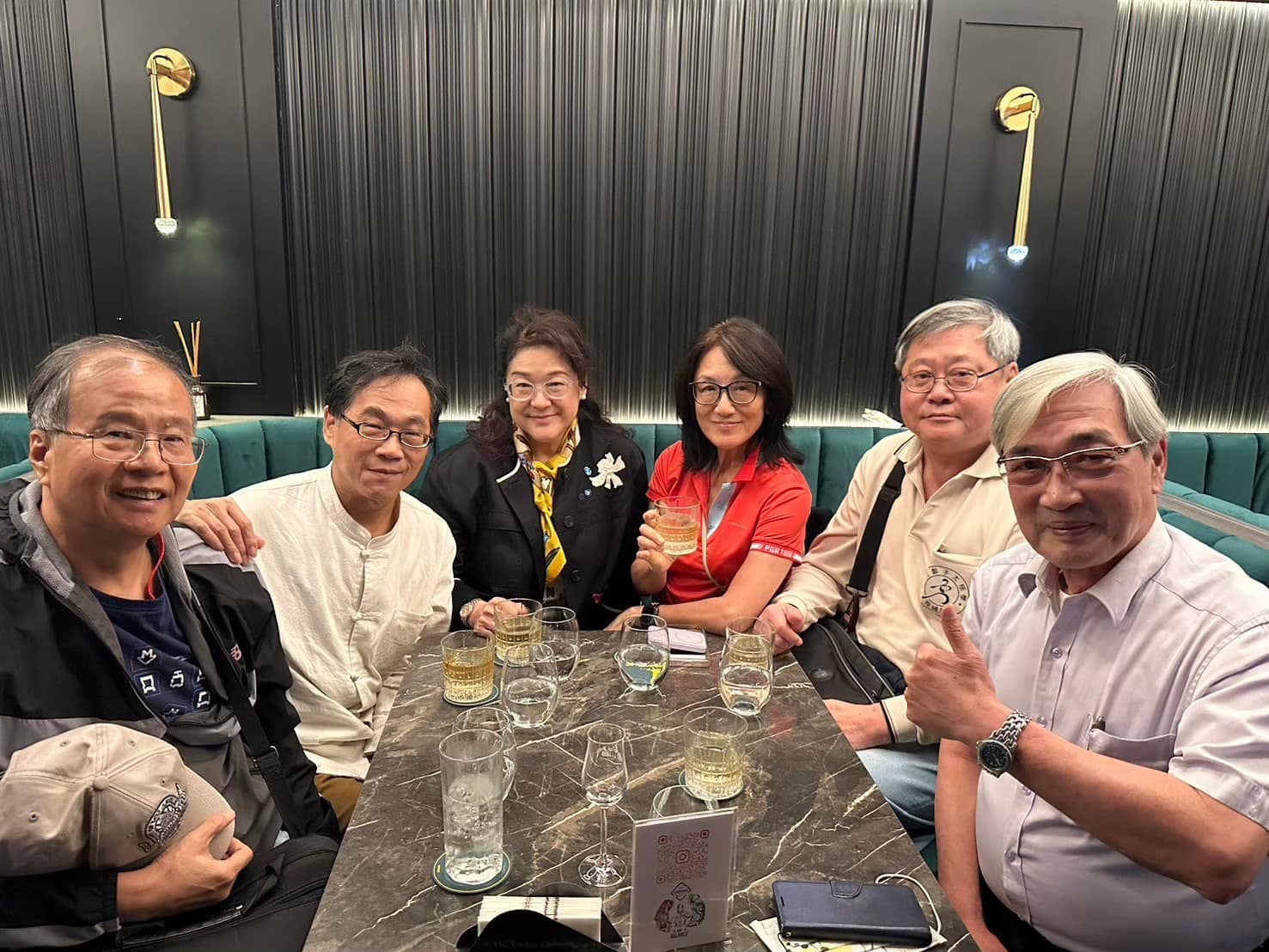 快訊／名嘴張友驊「不治離世」享壽69歲！好友悲慟「國慶見最後一面」：兄弟走好