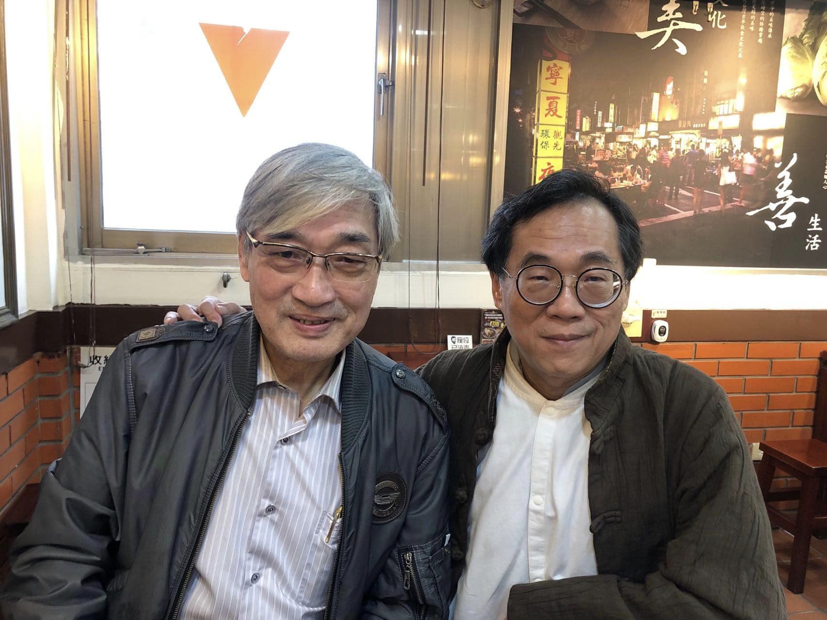 快訊／名嘴張友驊「不治離世」享壽69歲！好友悲慟「國慶見最後一面」：兄弟走好