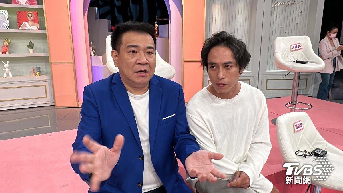 汪建民家屬爆沒錢安葬！白雲被點名「怎麼不出來幫忙喪事」　他無奈拒絕「曝光關鍵原因」　　