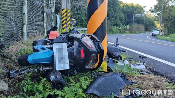 快訊／台中2男大生雙亡！倒臥草叢「搶救後宣告不治」　校方悲慟回應了 